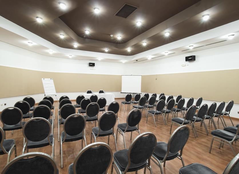 Konferenzraum Foto