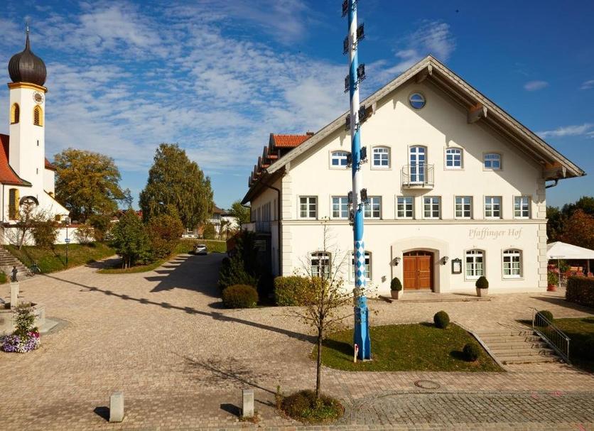 Gebäude Foto