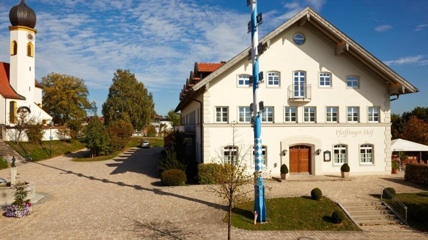 Pfaffinger Hof