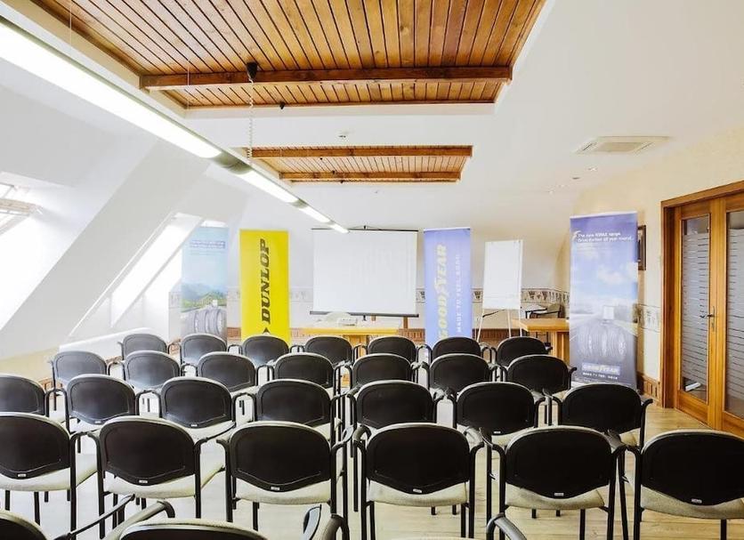 Konferenzraum Foto