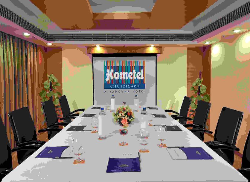 Konferenzraum Foto