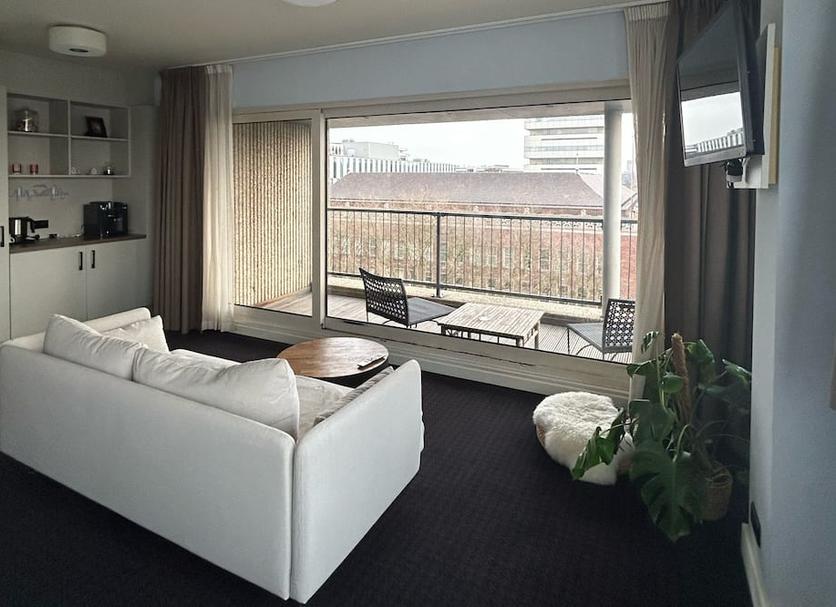 Wohnzimmer Foto
