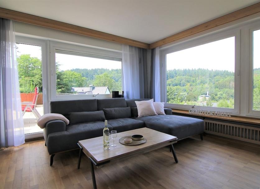 Wohnzimmer Foto