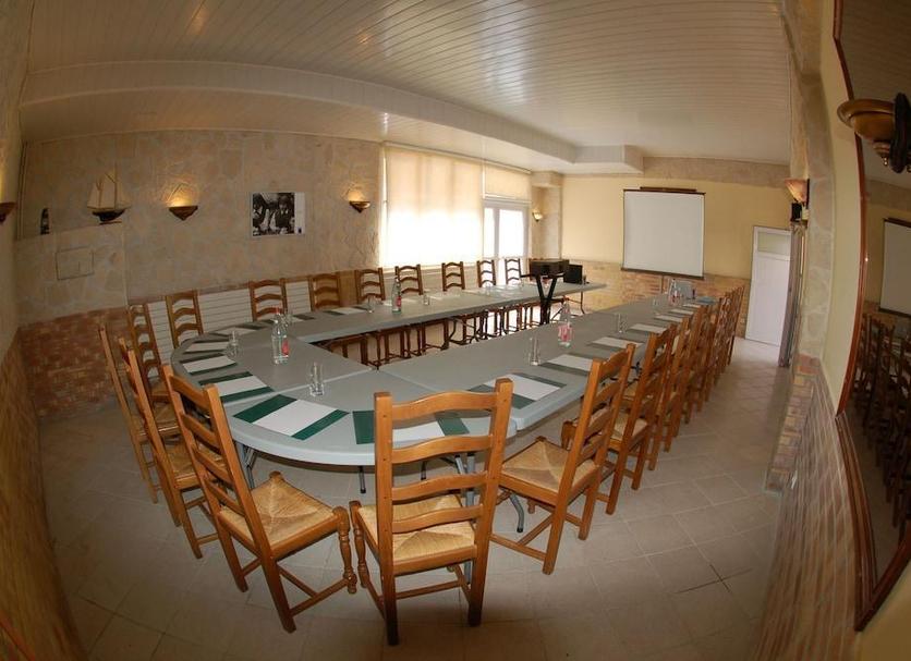 Konferenzraum Foto