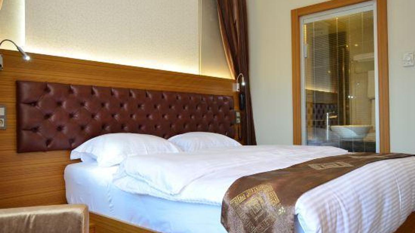 Otel Duzce Surur & Spa