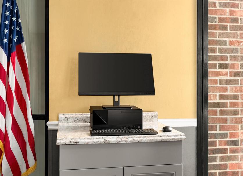 Business Center Foto