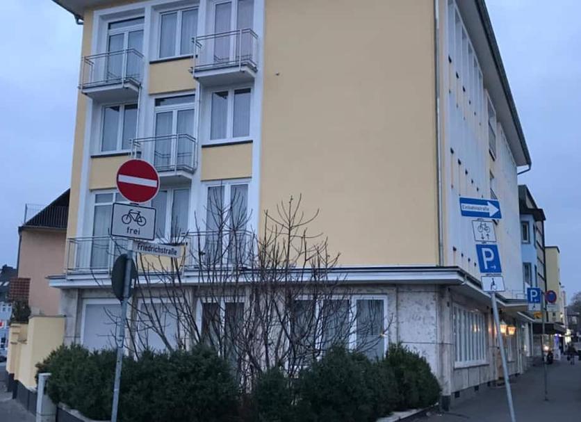 Gebäude Foto