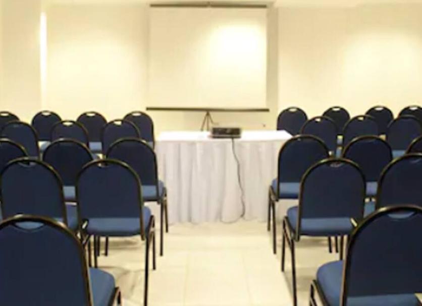 Konferenzraum Foto