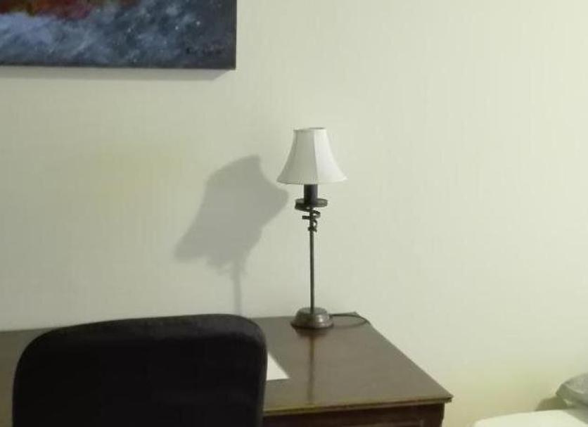 Zimmerausstattung Foto