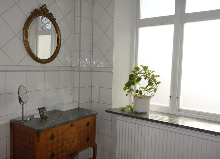 Zimmerausstattung Foto