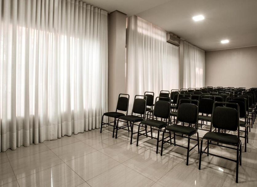 Konferenzraum Foto