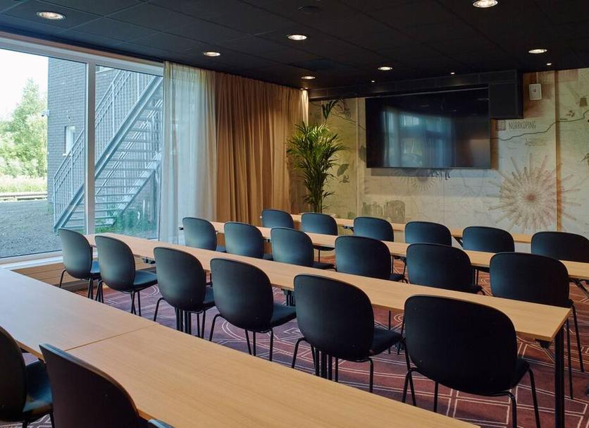 Konferenzraum Foto