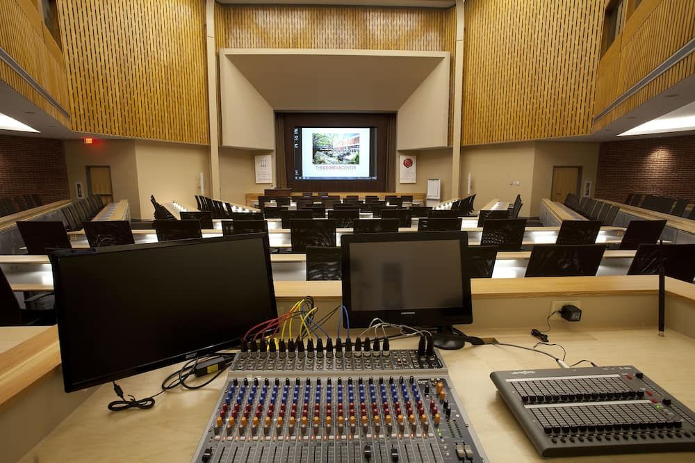 Konferenzraum