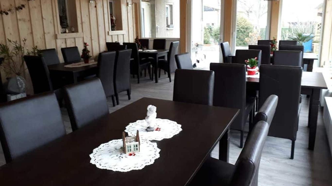Pension Sommerfrische