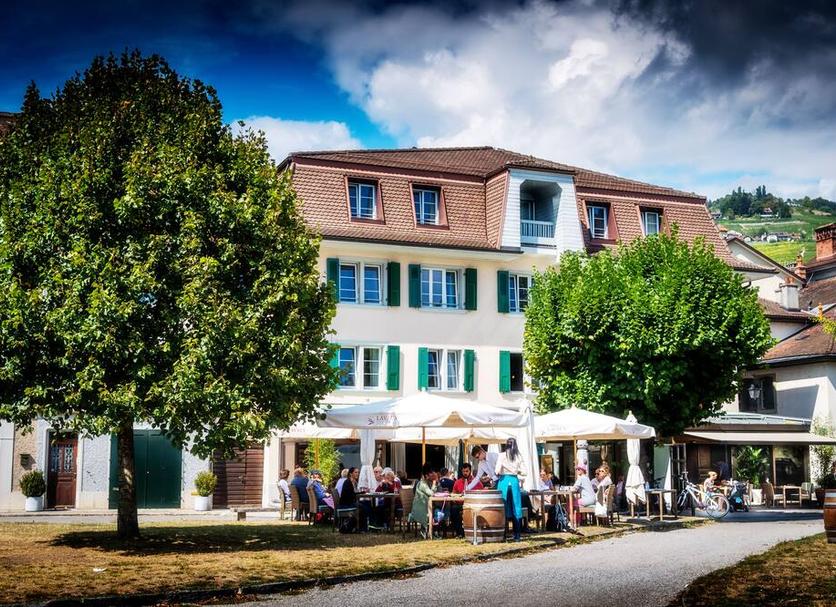 Gebäude Foto
