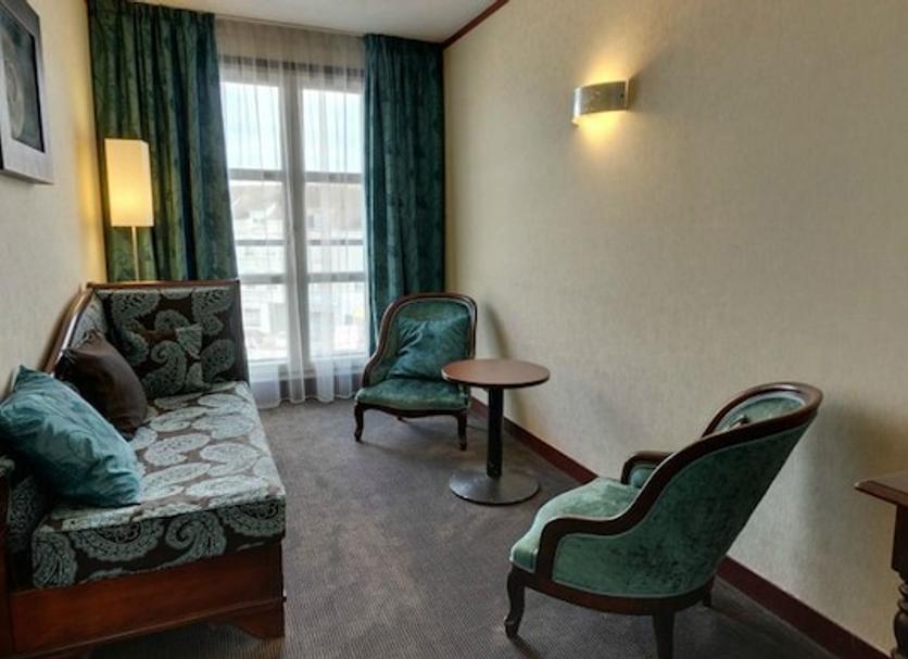 Wohnzimmer Foto