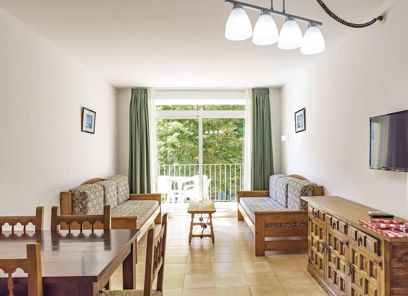 Wohnzimmer Foto