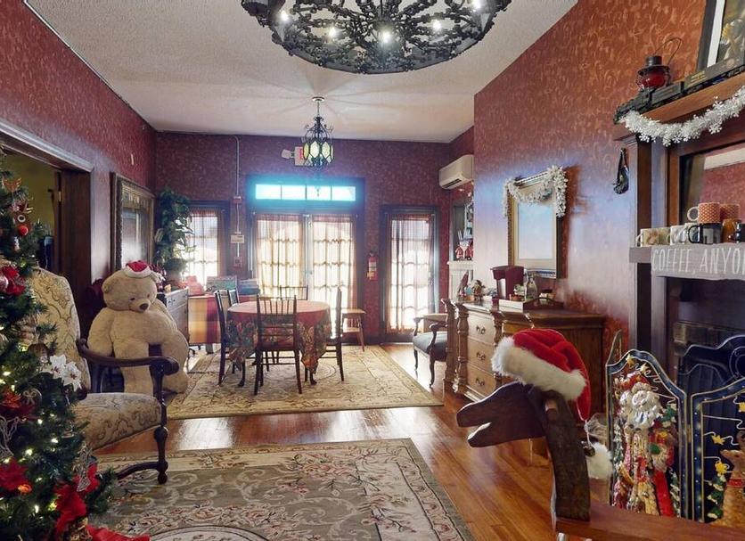 Wohnzimmer Foto