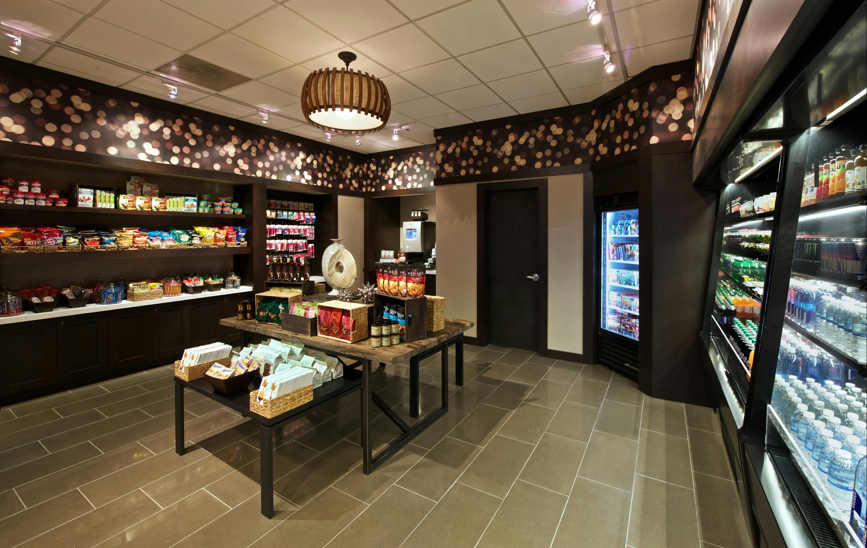 Shop