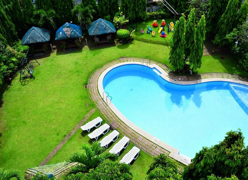 Pool Foto