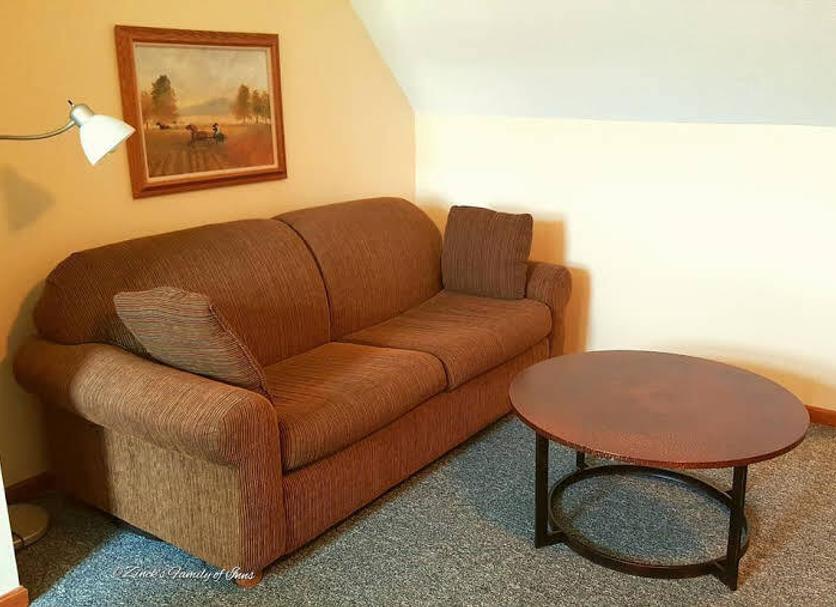Wohnzimmer Foto