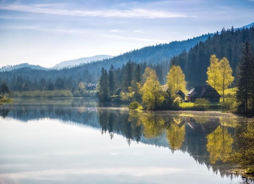 Außenansicht Foto