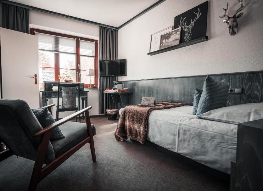 Wohnzimmer Foto