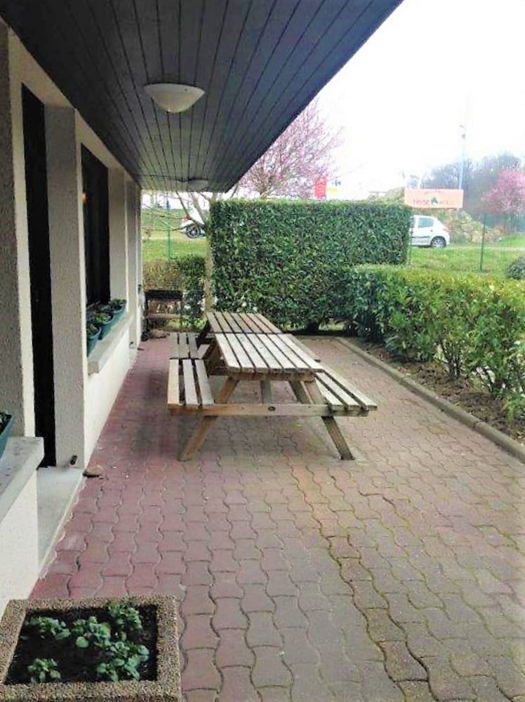 Innenhof