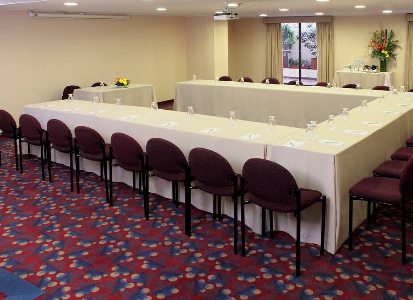 Konferenzraum Foto