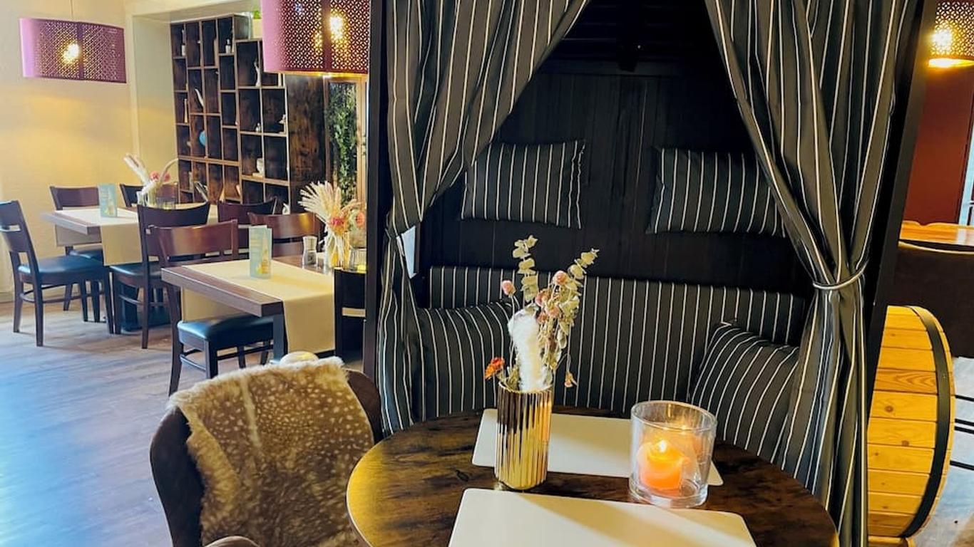 Harzhotel Warnstedter Krug