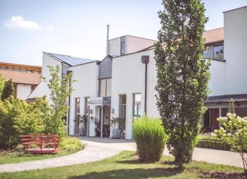 Gebäude Foto
