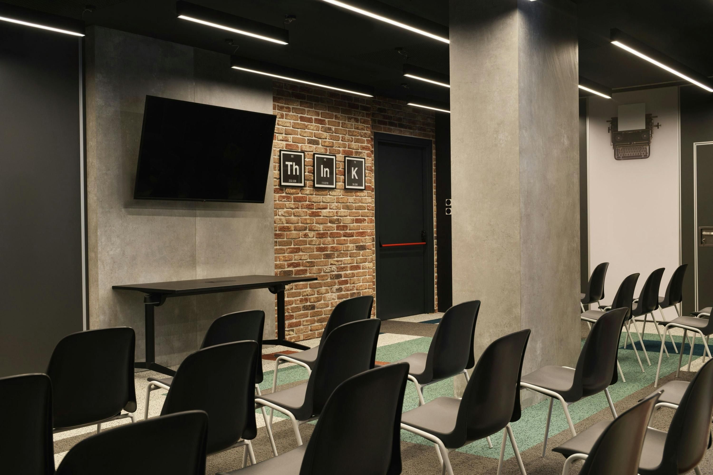 Konferenzraum