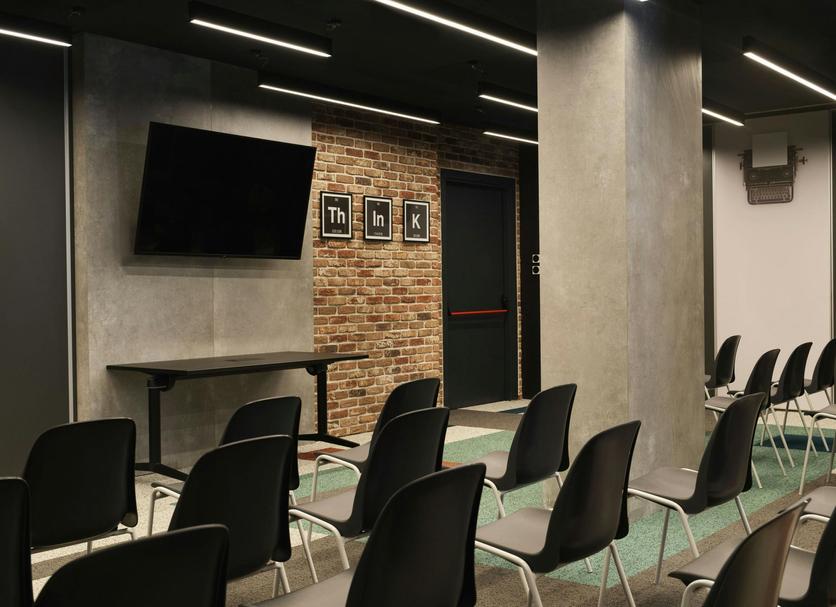 Konferenzraum Foto