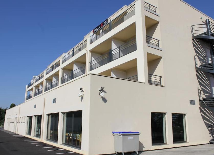 Gebäude Foto