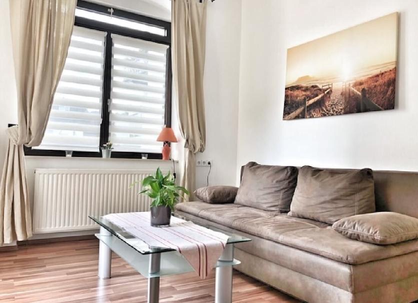 Wohnzimmer Foto