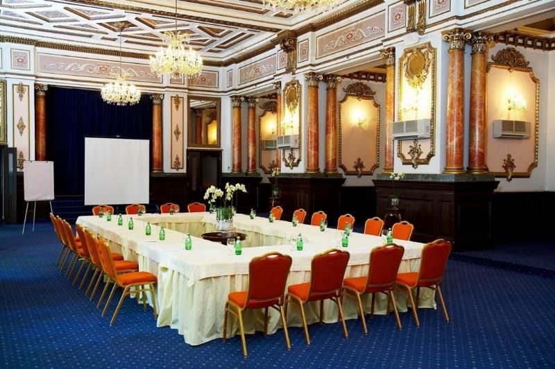 Konferenzraum