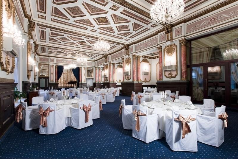 Bankettsaal
