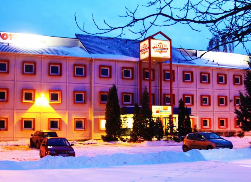 Gebäude Foto