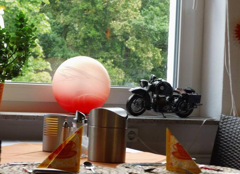 Zimmerausstattung Foto