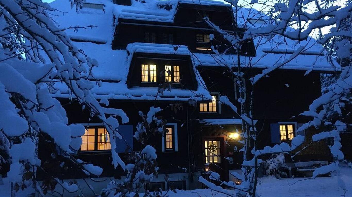 Fuchs und Has' Gästehaus