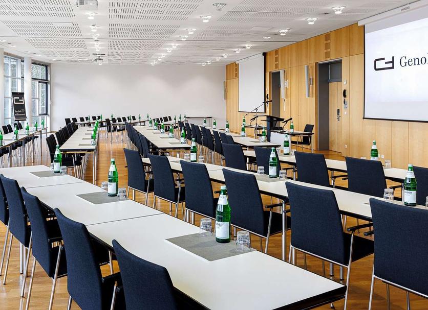 Konferenzraum Foto