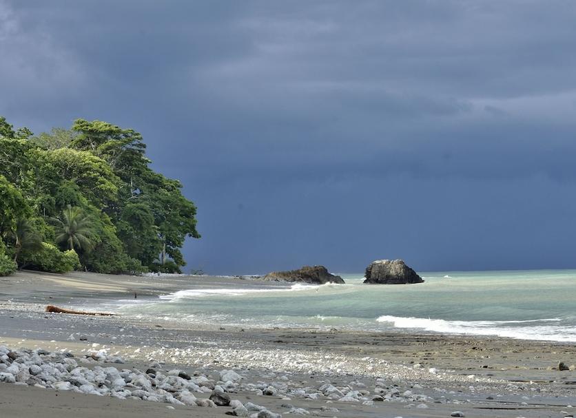 Strand Foto
