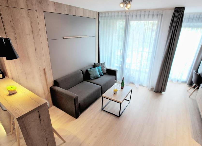 Wohnzimmer Foto