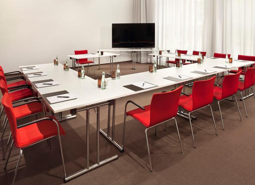 Konferenzraum Foto