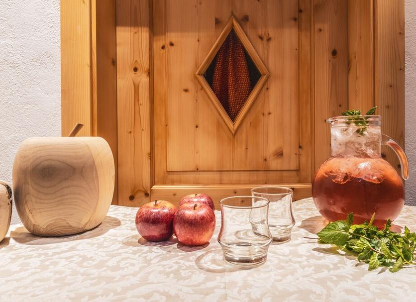 Wellness Foto