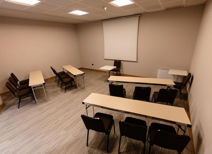 Konferenzraum Foto