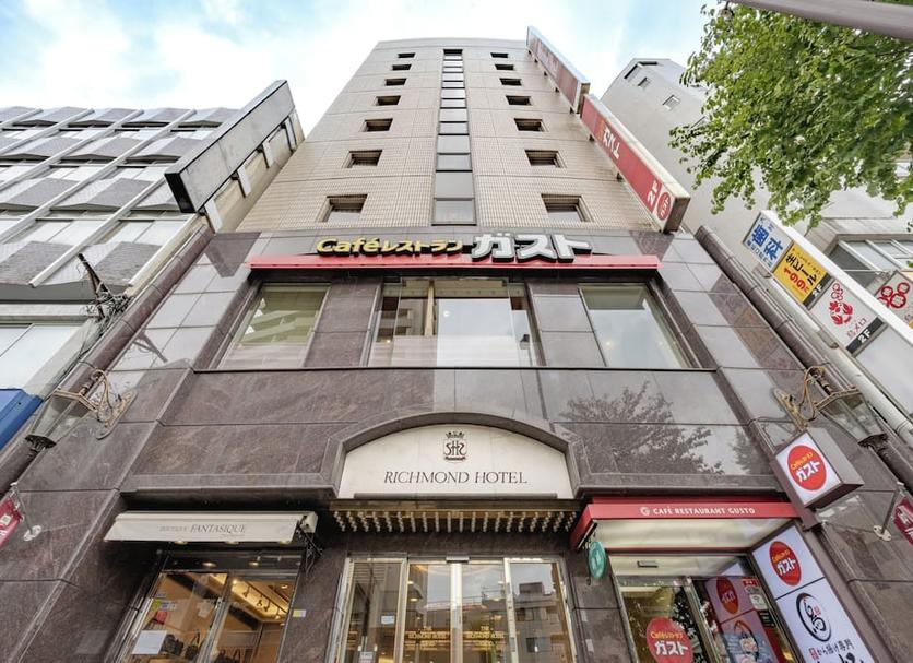 Gebäude Foto
