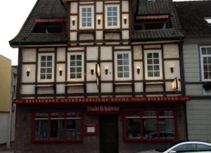 Gebäude Foto