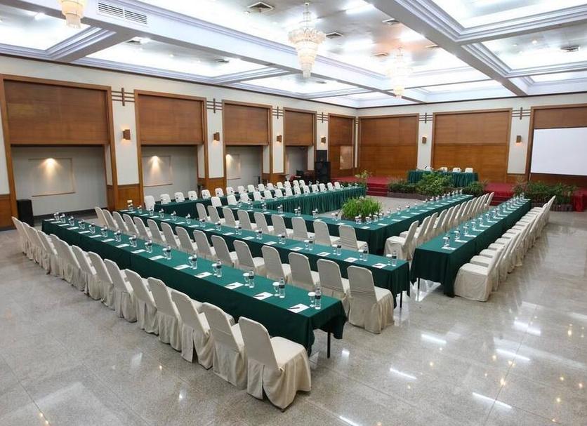 Konferenzraum Foto