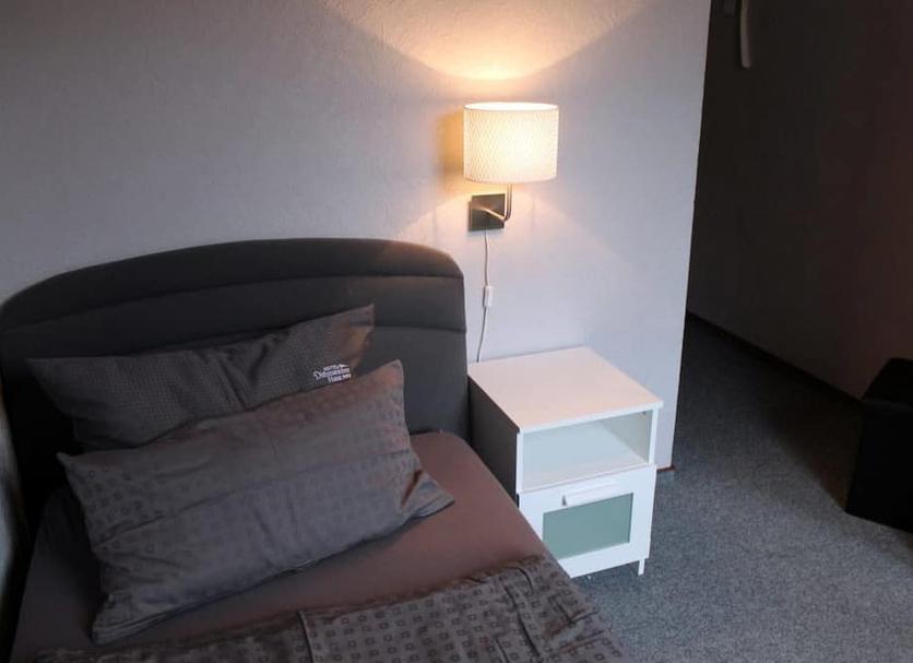 Wohnzimmer Foto